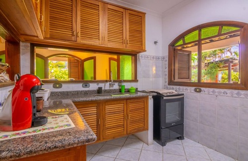 Centro Comercial Casa | Nice house with pool and barbecue!