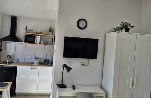 Vergel Apartamento | Bonito Apartamento independiente cerca de la playa