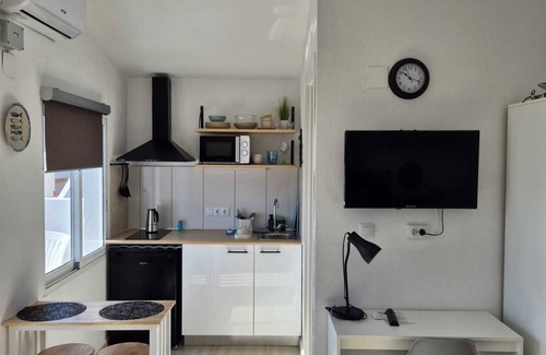 Vergel Apartamento | Bonito Apartamento independiente cerca de la playa