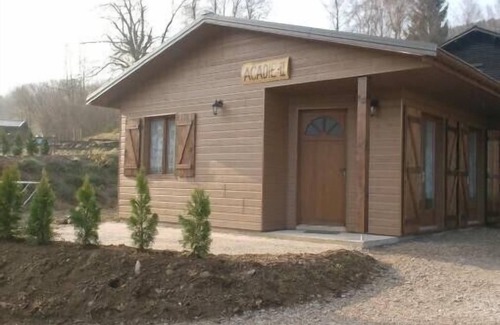 Saint-Maurice-sur-Moselle Chalet De Esquí | Bonito chalet a los pies del Ballon d'Alsace, cerca de todas las tiendas.