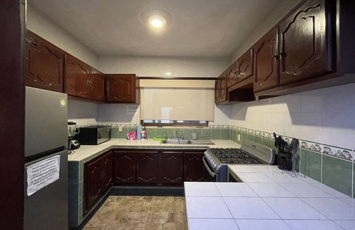 Lomas de Mazatlan Apartamento | bonito/amplio y centrico departamento by Gpsrentas