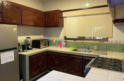 Lomas de Mazatlan Apartamento | bonito/amplio y centrico departamento by Gpsrentas