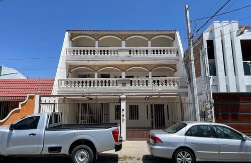 Lomas de Mazatlan Apartamento | bonito/amplio y centrico departamento by Gpsrentas