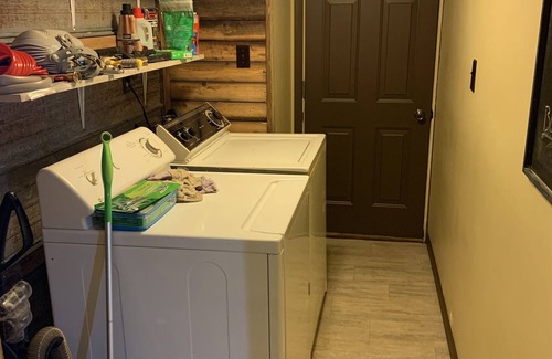 Kahoka Casa | Nice little small town house in a country town