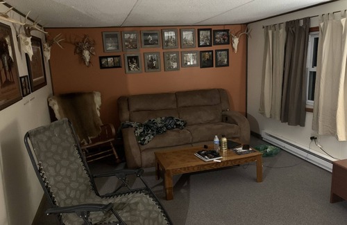 Kahoka Casa | Nice little small town house in a country town