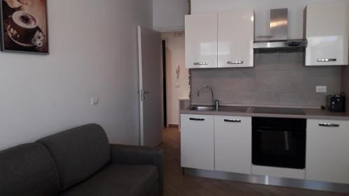 Gioia Apartamento | Nice Livings Gioia