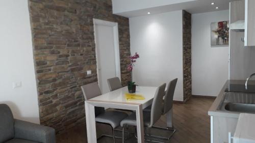 Gioia Apartamento | Nice Livings Gioia
