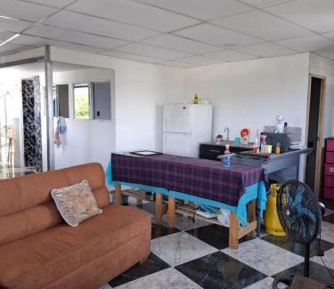 San Salvador Apartamento | Nice Middle Penthouse, San Salvador, Altos de Miramonte