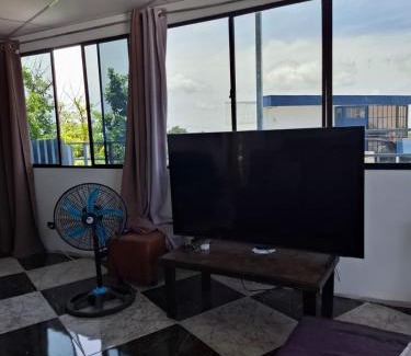 San Salvador Apartamento | Nice Middle Penthouse, San Salvador, Altos de Miramonte