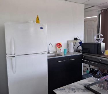 San Salvador Apartamento | Nice Middle Penthouse, San Salvador, Altos de Miramonte