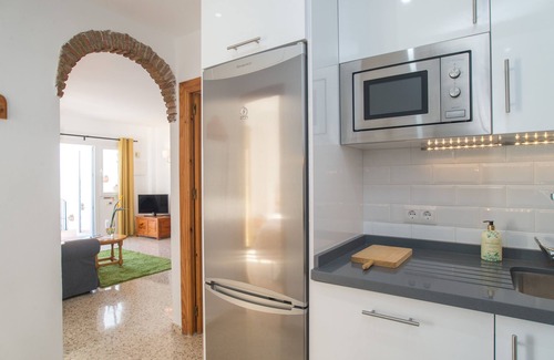 Oasis del Capistrano Apartamento | Bonito apartamento moderno de 2 dormitorios, Oasis de Capistrano Nerja
