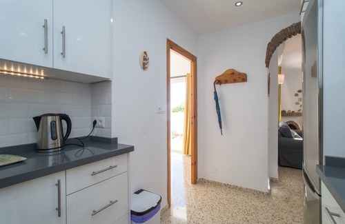 Oasis del Capistrano Apartamento | Bonito apartamento moderno de 2 dormitorios, Oasis de Capistrano Nerja