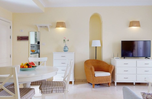Playa de Mogan Apartamento | Bonito y moderno apartamento en la playa con vista al mar y terraza, wifi gratis
