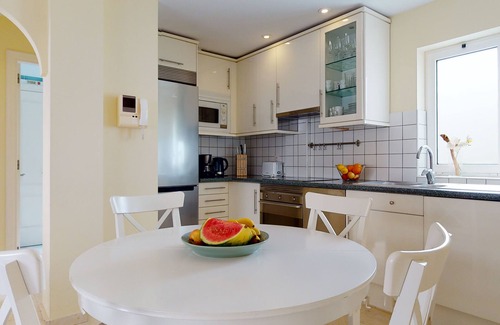 Playa de Mogan Apartamento | Bonito y moderno apartamento en la playa con vista al mar y terraza, wifi gratis