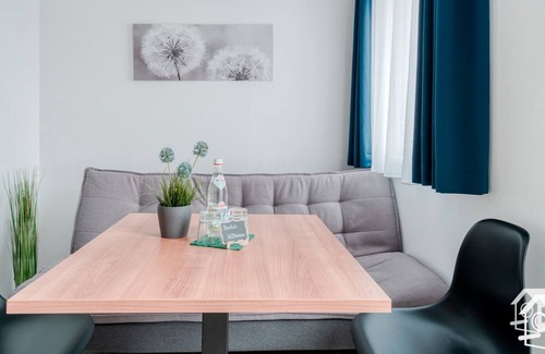 Aiterhofen Casa | Bonito apartamento moderno en Straubing