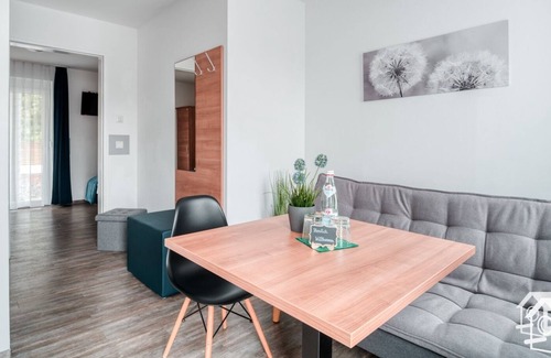 Aiterhofen Casa | Bonito apartamento moderno en Straubing