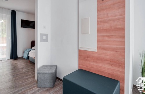 Aiterhofen Casa | Bonito apartamento moderno en Straubing