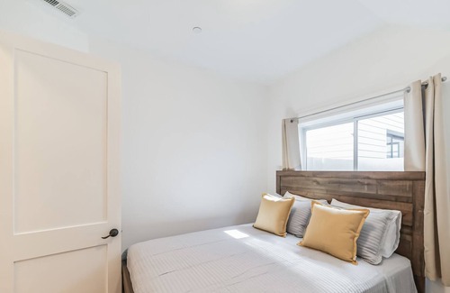 La Lengua Apartamento | Nice n Cozy Bernal Heights 2 Beds, 2 Baths