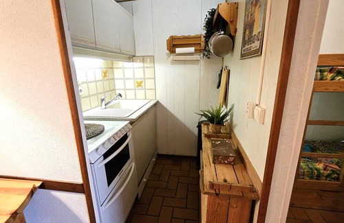 Tamaris Apartamento | Nice nest in quiet residence with swimming pool