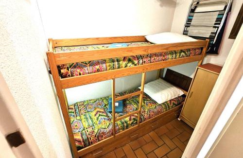 Tamaris Apartamento | Nice nest in quiet residence with swimming pool