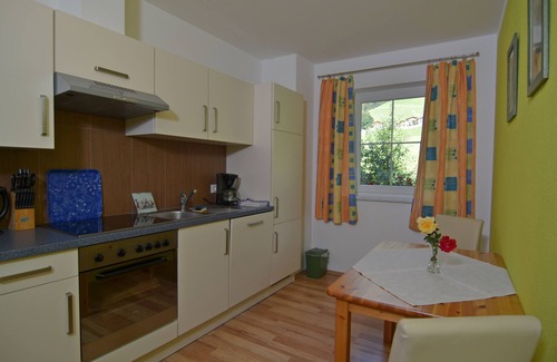 Hippach Apartamento | Bonito apartamento nuevo en Laimach con Wi-Fi