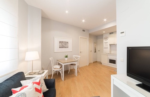 Old Town Apartamento | Bonito y nuevo apartamento en el centro histórico de Cádiz