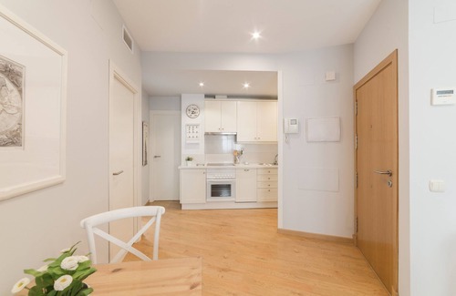 Old Town Apartamento | Bonito y nuevo apartamento en el centro histórico de Cádiz
