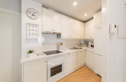 Old Town Apartamento | Bonito y nuevo apartamento en el centro histórico de Cádiz