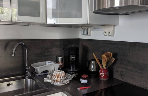 Breuschwickersheim Cabaña | Bonito estudio nuevo cerca de Strasbourg Label 2 *