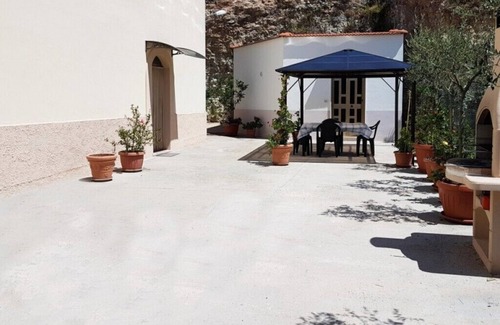Peschici Casa | Bonito apartamento de un dormitorio a solo 1,5 km del mar