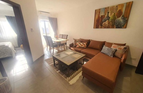 West Ridge Apartamento | nice one bedroom appartment located 10min from the airport