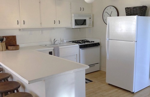 Carpinteria Condominio | Bonito apartamento junto al mar de una habitación