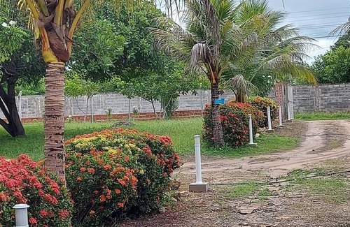 Teresina Cabaña | Nice place and lots of space