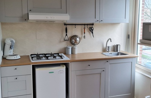 Oude Westen Apartamento | Bonito lugar en rotterdam