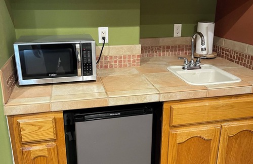 River Oaks Casa | Nice place to stay if you don’t want to to deal with Hotels rooms