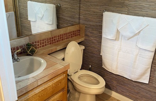 River Oaks Casa | Nice place to stay if you don’t want to to deal with Hotels rooms