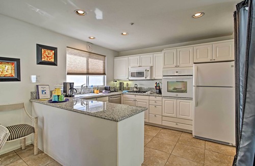 Cathedral City Complejo | Nice poolside villa in Cathedral City