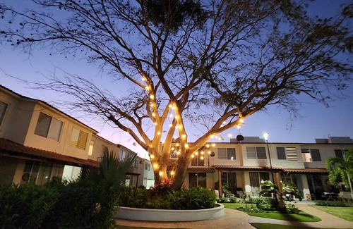Puerto Vallarta Casa | Nice private gated comunity.