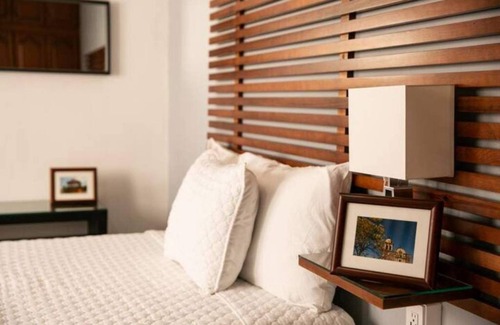 Tequila Casa | Nice Private House. A/A in all rooms & living room