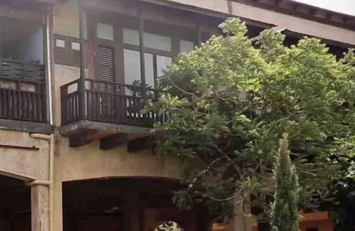Hoyo Mulas Apartamento | Nice property a few steps from everything (Hacienda Campo Rico,beach,museum)