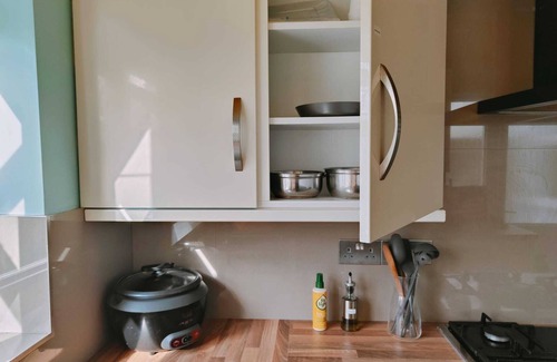 Selhurst Casa | Nice property - close to Selhurst, East Croydon and West Croydon stations!