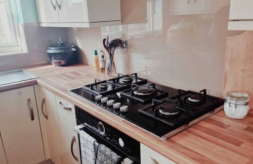 Selhurst Casa | Nice property - close to Selhurst, East Croydon and West Croydon stations!