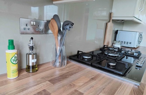Selhurst Casa | Nice property - close to Selhurst, East Croydon and West Croydon stations!