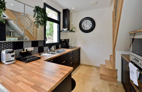 Le Crotoy Casa | Hermosa propiedad en Bahía de Somme