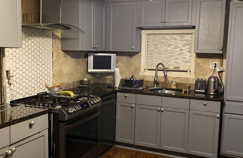 East Stroudsburg Casa | Nice Property in the Poconos