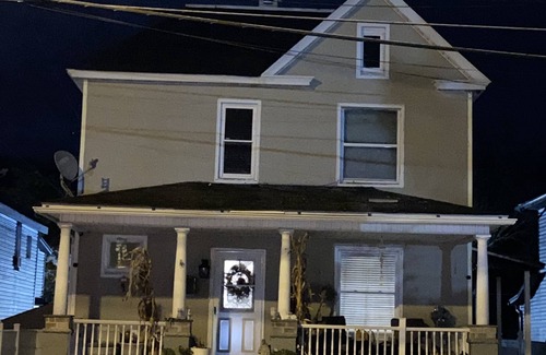 East Stroudsburg Casa | Nice Property in the Poconos