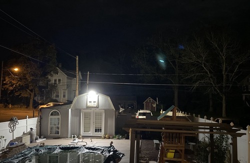 East Stroudsburg Casa | Nice Property in the Poconos