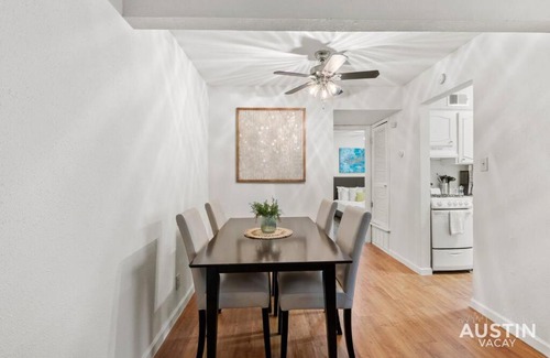 Westfield Apartamento | Nice Quiet Downtown Apt Pool Free Parking