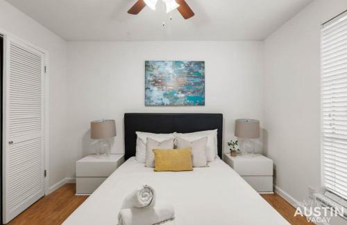Westfield Apartamento | Nice Quiet Downtown Apt Pool Free Parking