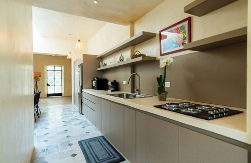 Centro Casa | Bonita casa renovada en excelente ubicación Ideal para 2 o 4 personas